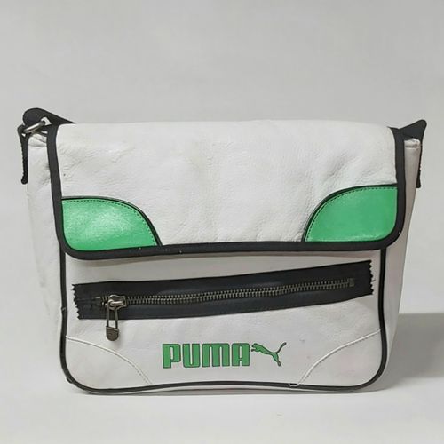 Sac homme Puma - puma - Modalova