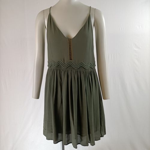 Robe à fines bretelles - - T0 - see u soon - Modalova