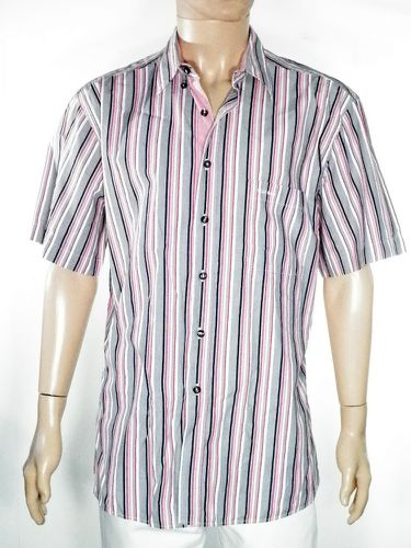 Chemise Homme Rose OLLY GAN T5 - olly gan - Modalova