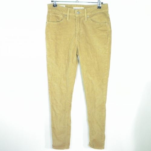 Pantalon Camel Taille Estimée 36 - levi's - Modalova