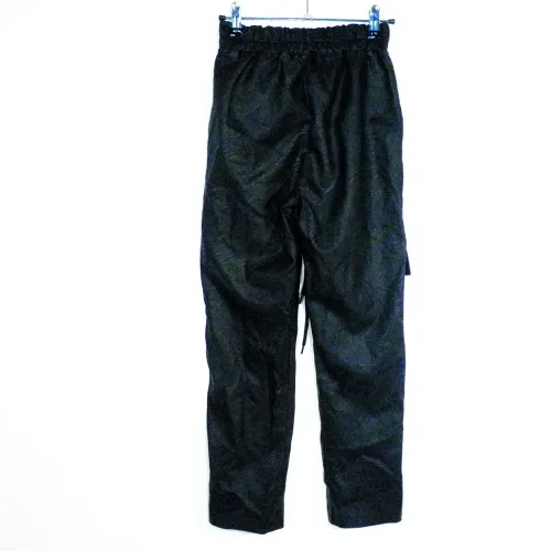 Pantalon Taille S - boohoo - Modalova