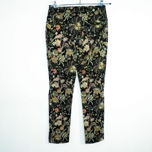 Pantalon Femme Noir H&M T 36 - h&m - Modalova