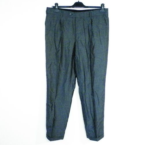 Pantalon TAILLE ESTIMEE 44 - Label Emmaus - Modalova