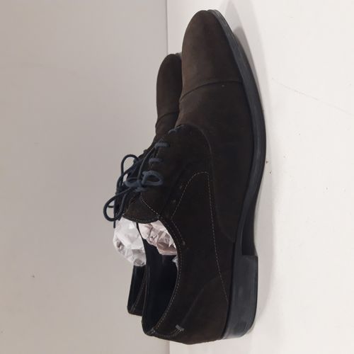 Chaussures en daim genuine rubber San Marina 42 - Label Emmaus - Modalova
