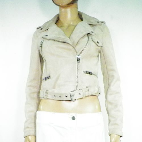 Veste Beige Taille Estimée S - pimkie - Modalova