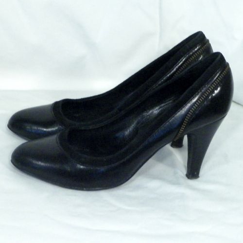 Chaussure Femme Noir ANDRE T 38 - andre - Modalova