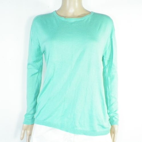 Pull Femme Vert H&M T S - h&m - Modalova