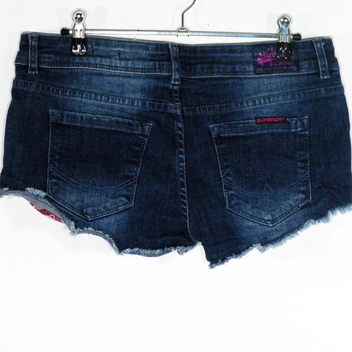 Short Taille Estime 40 - superdry - Modalova