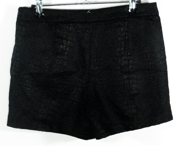 Short Femme Noir NAF NAF T 36 - naf naf - Modalova