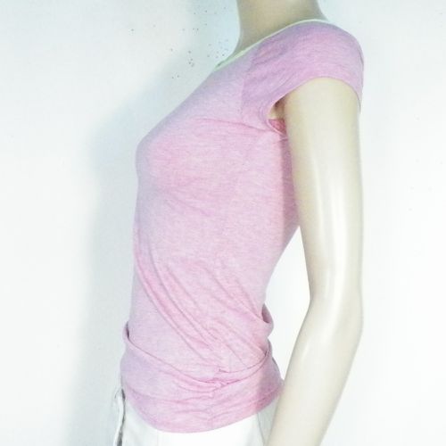 T-Shirt Femme Rose NIKE T S - nike - Modalova