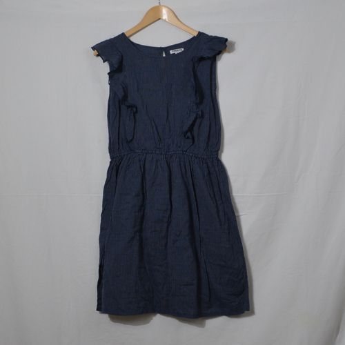 Robe marine rayée - - 40 - creeks - Modalova