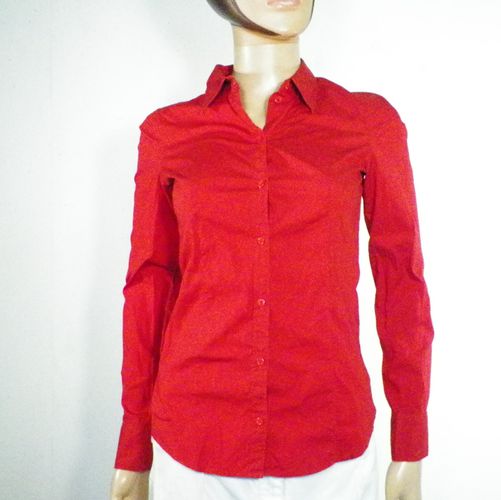 Chemise Femme Rouge ESPRIT T 34 - esprit - Modalova