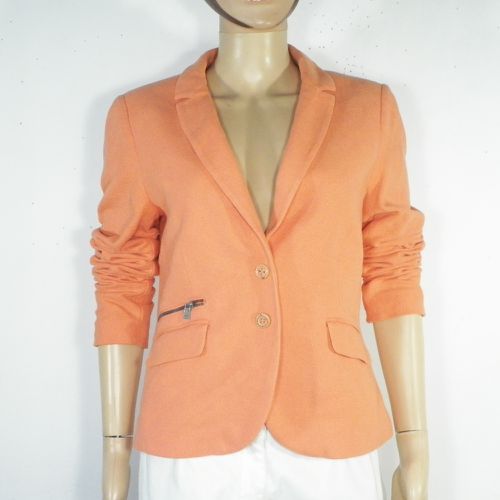 Veste Femme Orange EDC Taille L - edc - Modalova