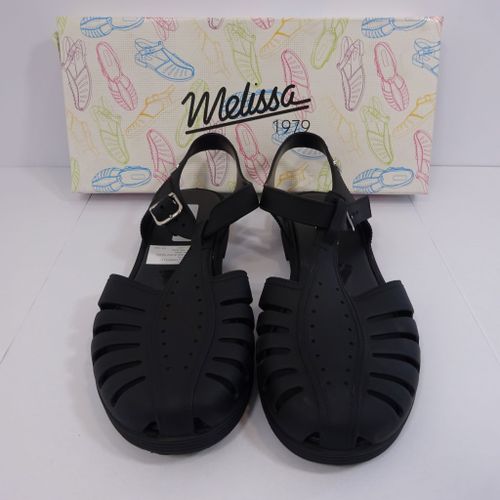 Sandale discount melissa femme