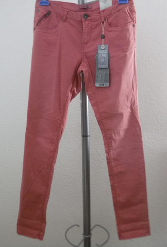 Pantalon - - 42 - garcia jeans - Modalova