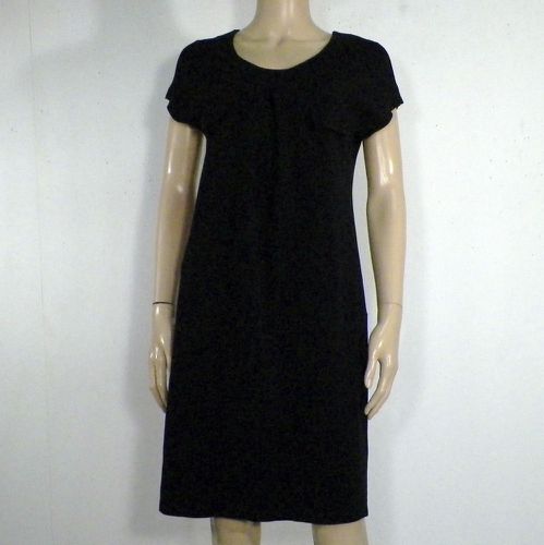 Robe Noire IKKS Taille Estime 38 - ikks - Modalova