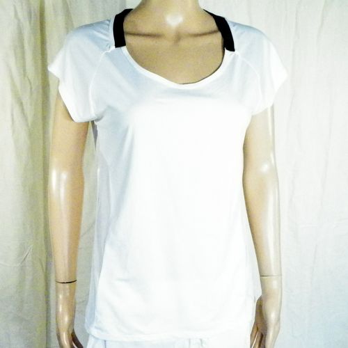 T-Shirt Femme Blanc TEX T L - tex - Modalova