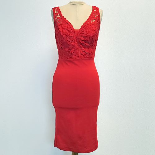 Robe fourreau "Grace Karin"- S - Label Emmaüs - Modalova