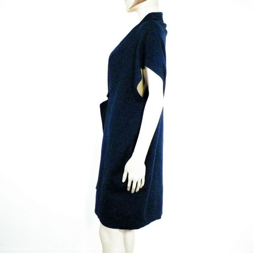 Gilet Femme Bleu Marine C&A T S - c&a - Modalova