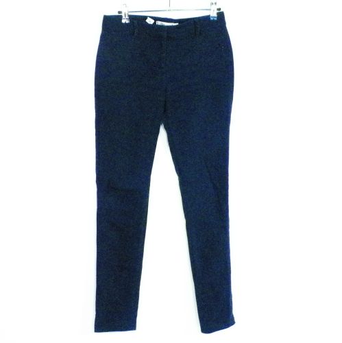 Pantalon Marine Taille Estime 36 - tommy hilfiger - Modalova