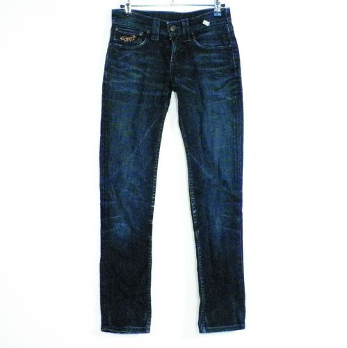 Jean's Brut Taille Estime 34 - levis - Modalova