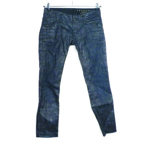 Jean's FREESOUL Taille Estimée 38 - Label Emmaus - Modalova