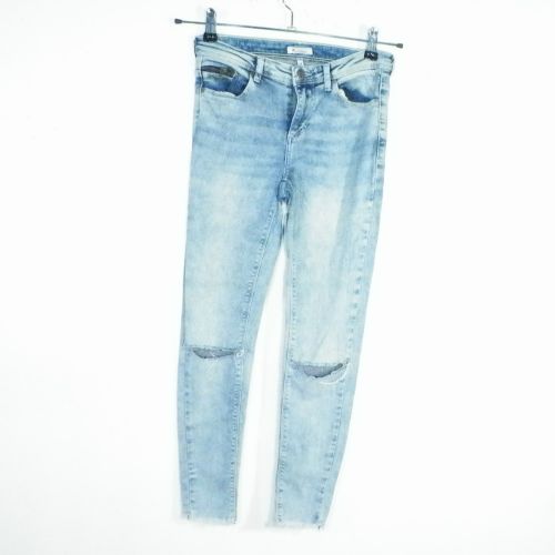 Jean Femme Bleu KOOKAÏ T 34 - Kookaï - Modalova