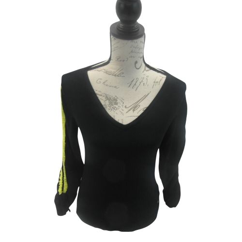 Pull taille XS, et jaune - garcia - Modalova