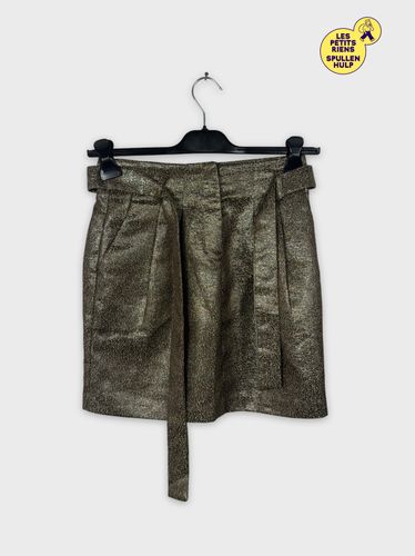 Short doré Frnch taille M 💛 - Label Emmaus - Modalova