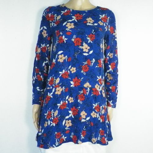 Robe Bleue PIMKIE T 36 - Pimkie - Modalova