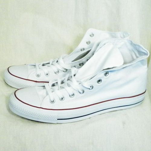 Chaussure Blanche T 51.5 - Converse - Modalova