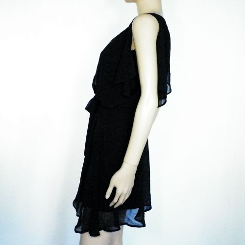 Robe Noire MIM T 38 - Mim - Modalova