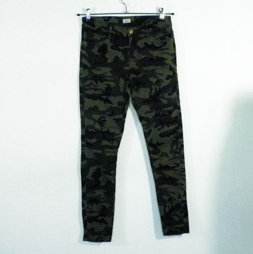 Pantalon Taille Estimée S - Pimkie - Modalova