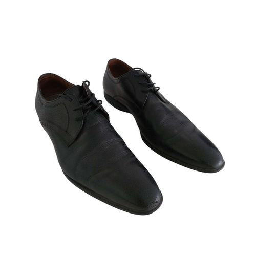 Derbies Findsbury en cuir pointure 43 - finbsbury - Modalova