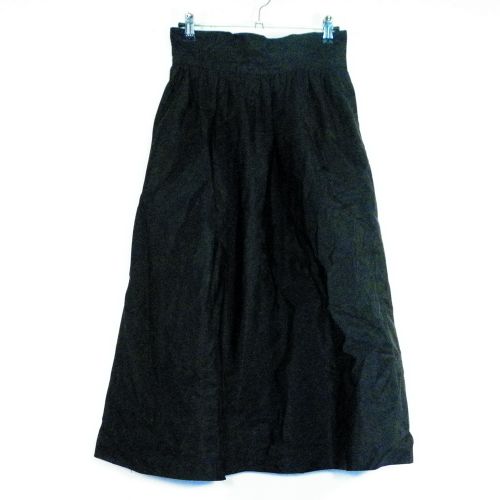 Jupe Vintage PIERRE BRUHIN Taille Estimée 32 - Label Emmaus - Modalova