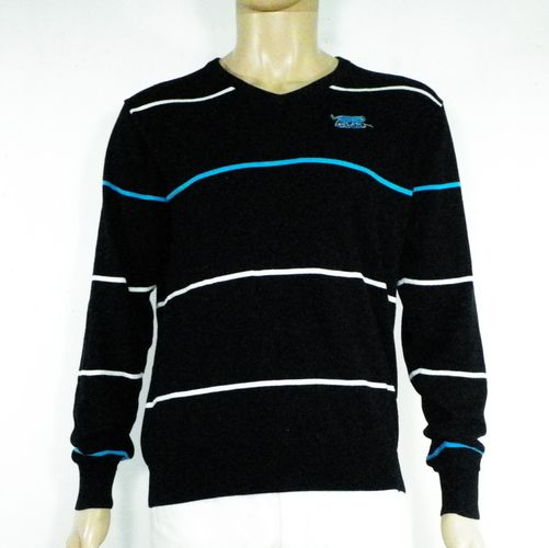 Pull Homme Noir AIRNESS Taille S - Airness - Modalova
