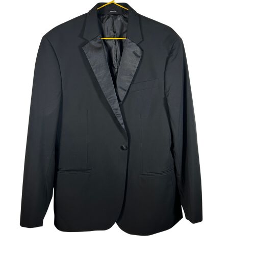 Veste noir Neil Allyn-Taille 36 - neil allyn - Modalova