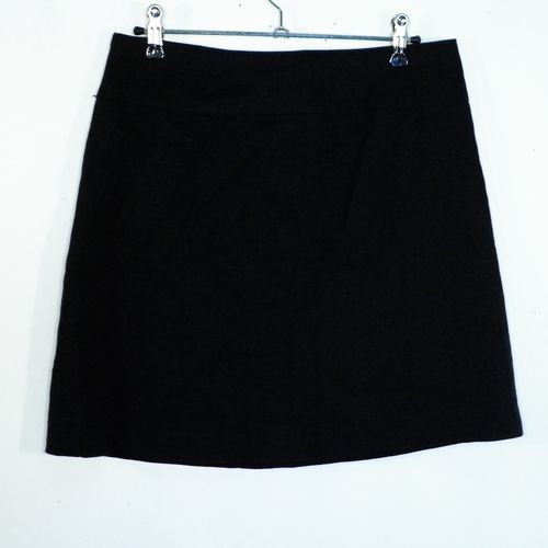 Jupe Marron CAMAÏEU T 38 - Camaïeu - Modalova