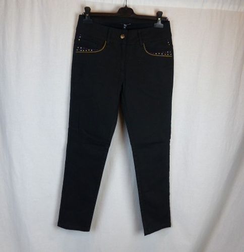 Pantalon - RIU PARIS - 38 - riu paris - Modalova