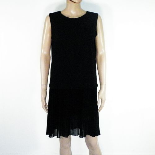 Robe Noire MNG T M - Label Emmaus - Modalova