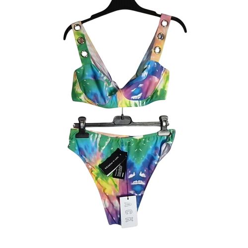 Pices maillot de bain - net  porter  taille L - ack - Modalova
