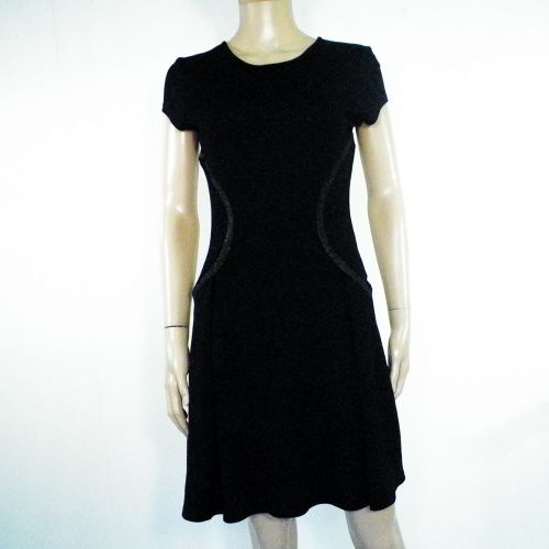 Robe Noire MORGAN T S - Morgan - Modalova
