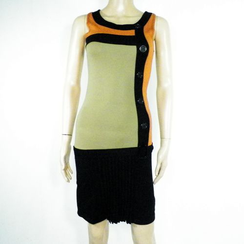 Robe Taille Estimée S - Promod - Modalova