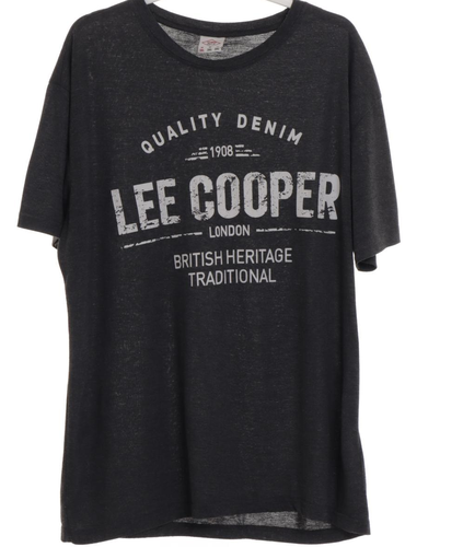 T-shirt - LEE COOPER Original - 3XL - lee cooper original - Modalova