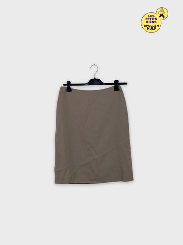 Jupe Crayon Autre  - Emporio Armani - Modalova