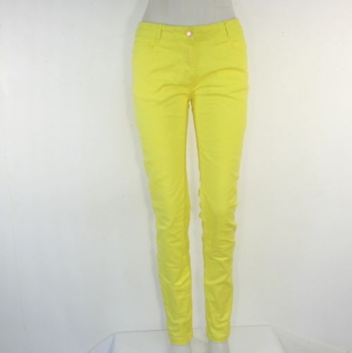 Pantalon Citron Taille S - petit bateau - Modalova