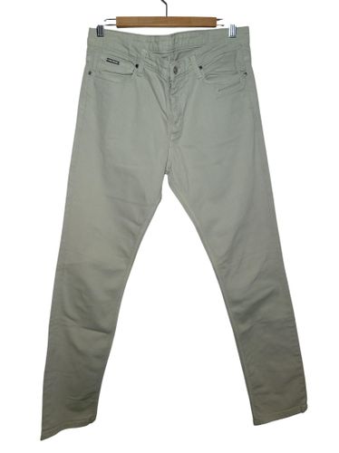 Pantalon En Coton W32 (T6097) - Zadig & Voltaire - Modalova