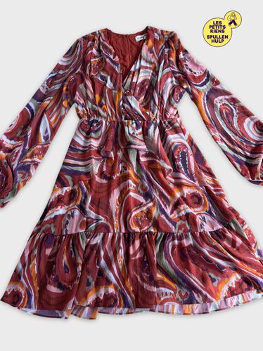 Robe Symbiose collection  motifs - symbiose collection - Modalova