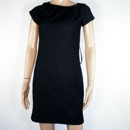 Robe Noire SINEQUANONE T 36 - Sinéquanone - Modalova