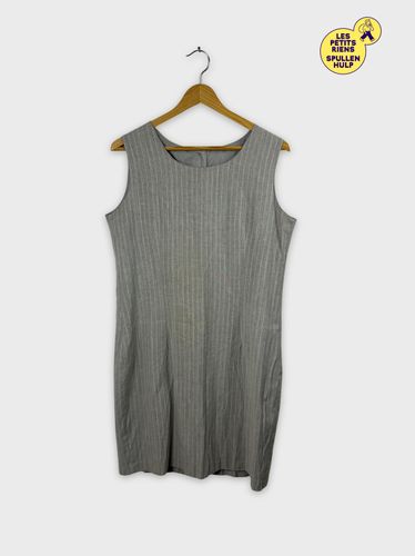 Robe  rayures  Taille 44 XXL - etam - Modalova